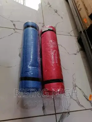 Classic Yoga Mats