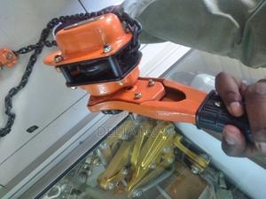 Original Pull Lift Ratchet - main view