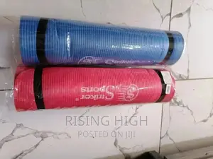 Premium Good Yoga Mats