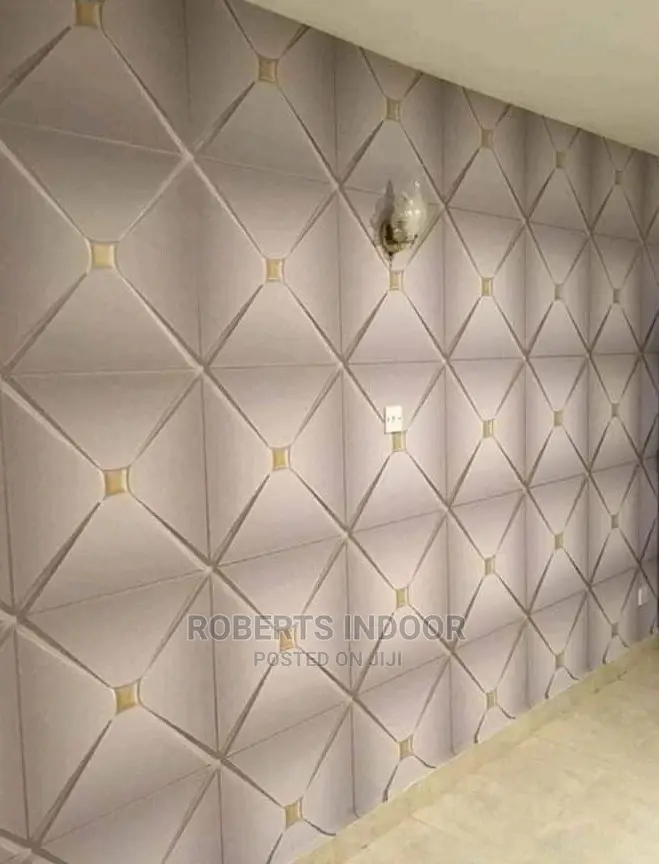 3d Elegant Wallpaper