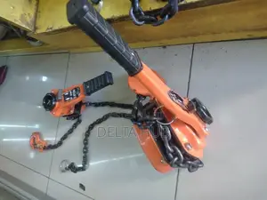 Affordable Pulley Lift
