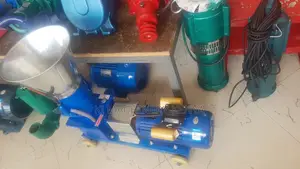 Pig Fish Pellet Machine for Sale!!