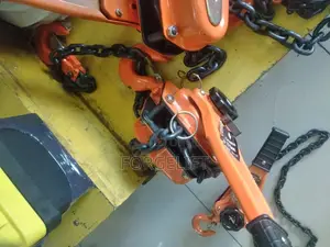 Quality Pulley Lift Ratchet
