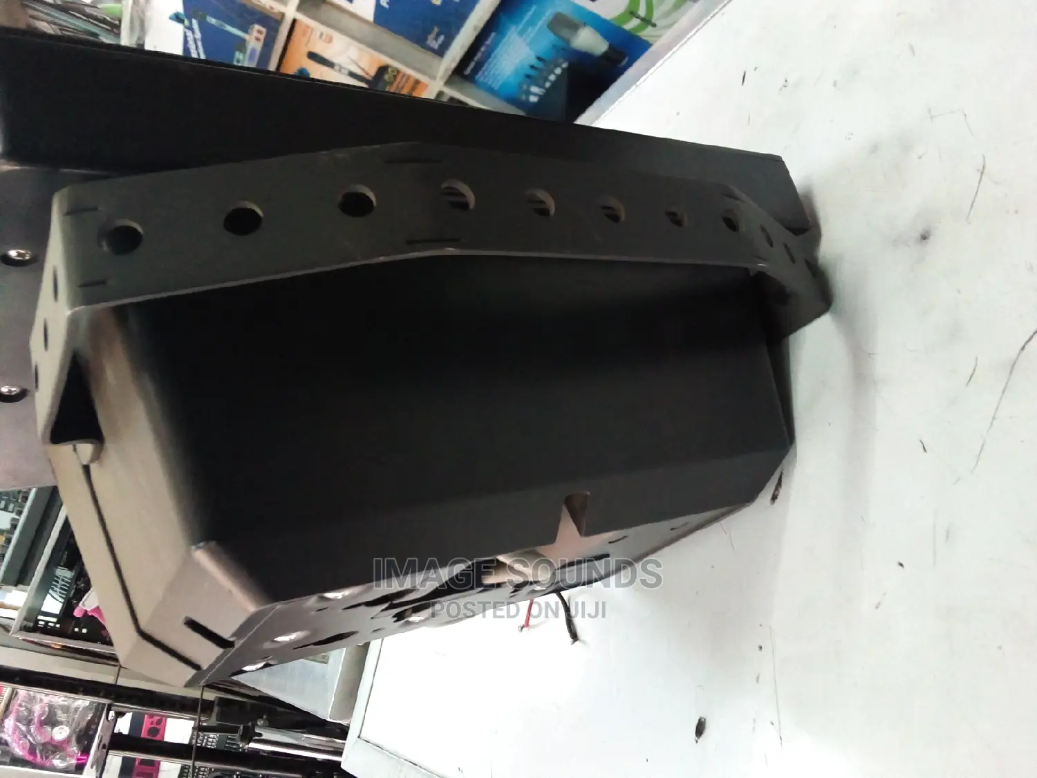 Wall Mount Speaker