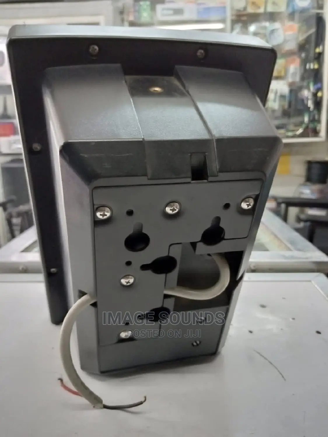 Wall Mount Speaker