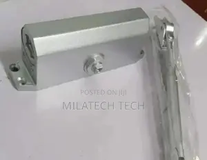 Hydraulic Automatic Door Closure