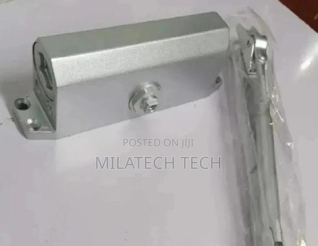 Hydraulic Automatic Door Closure