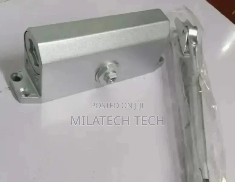 Hydraulic Automatic Door Closure