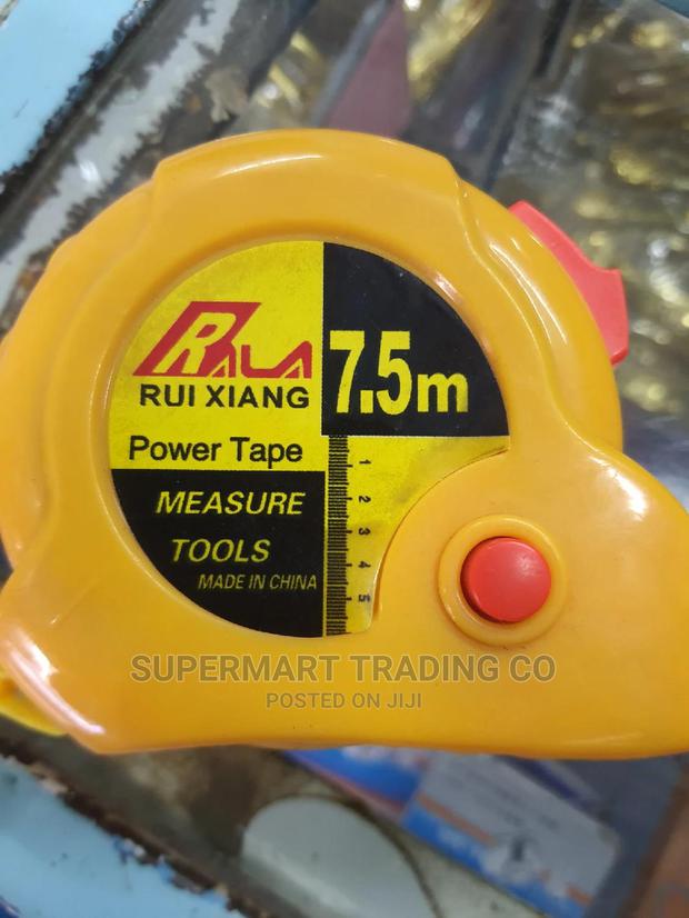 7ft Measures Tape - main view