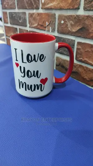 Two Tone Big Normal 15oz