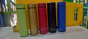 Coloured Thermal Flasks
