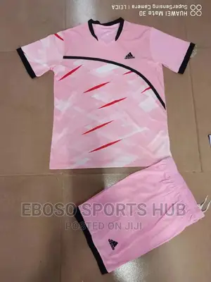 2021 Football Jerseys