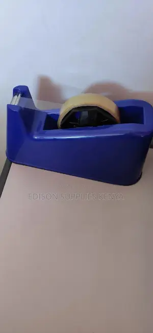 Office Tape Dispenser Cellotape Dispenser Table Top Packing