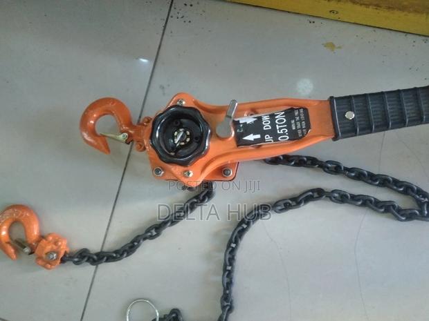 Brand New Original Pull Lift