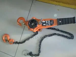 New Affordable Pull Lift