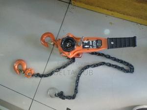 High Quality Pull Lift - main view