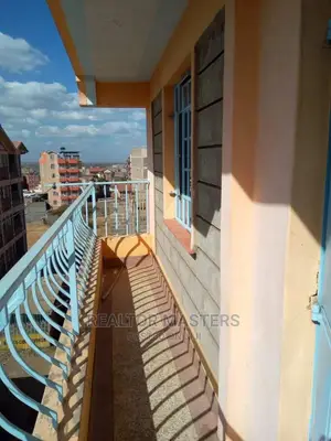 1bdrm Apartment in Karienjee, Mwiki for rent