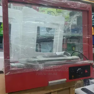 21 Kg Food Display Warmer