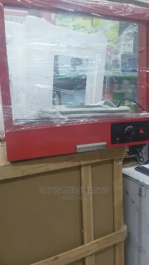 21 Kg Food Display Warmer