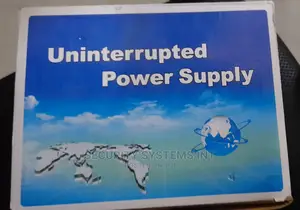 Power Supply Access