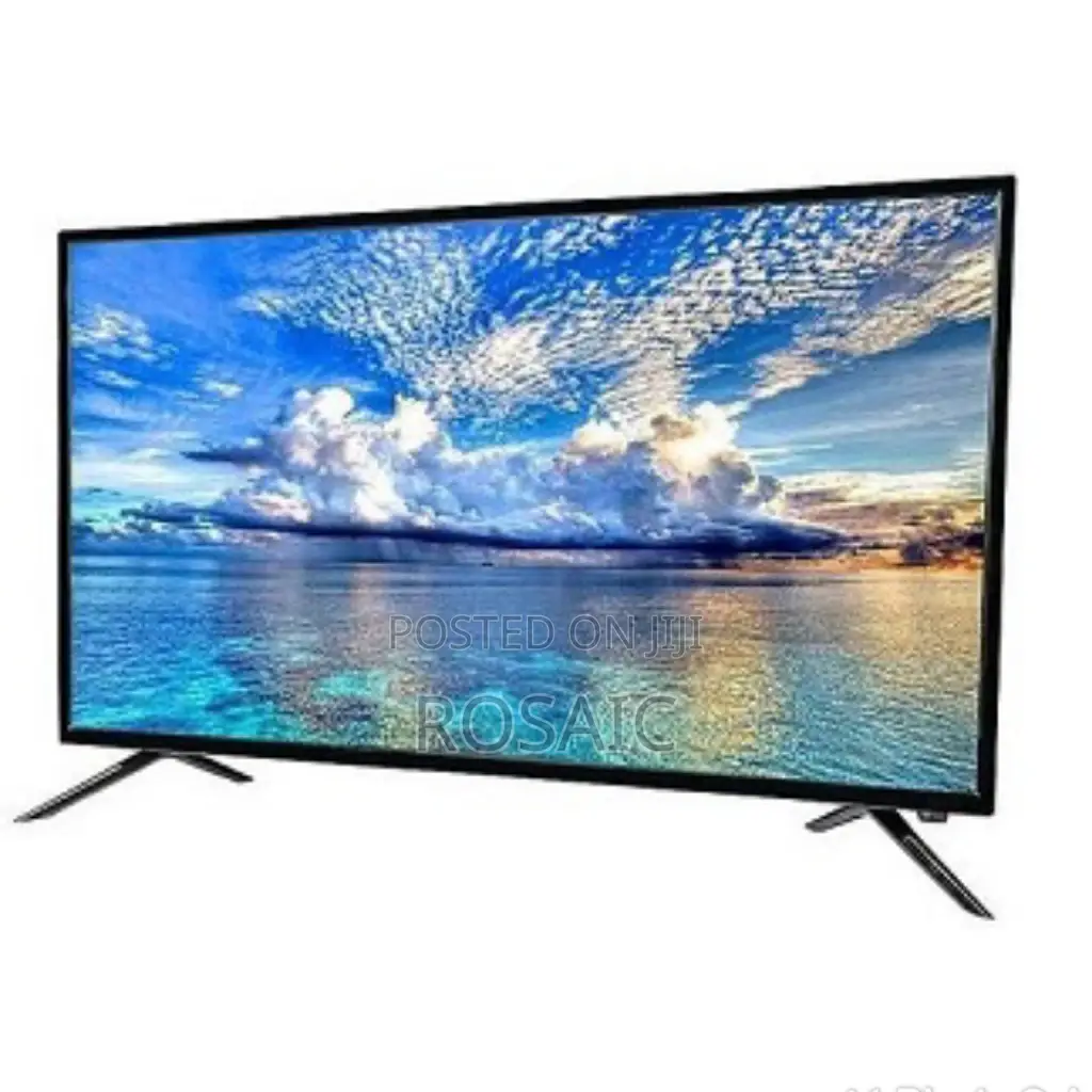 Frameless 32 Inches Digital Tv Iconix