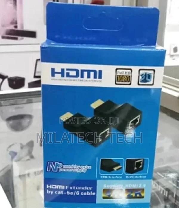 HDMI Extender 15 M - main view