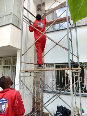 Scaffolds for Hire in Witeithie