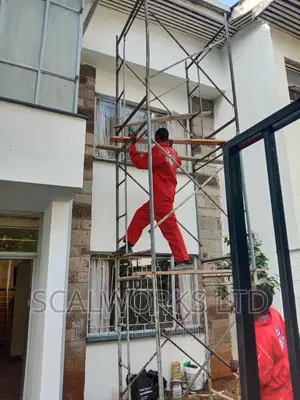 Scaffolds for Hire in Witeithie