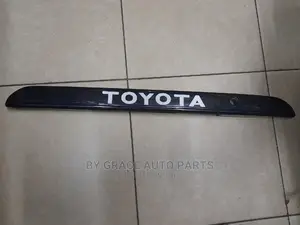 Boot Handles