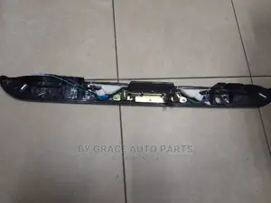 Boot Handles