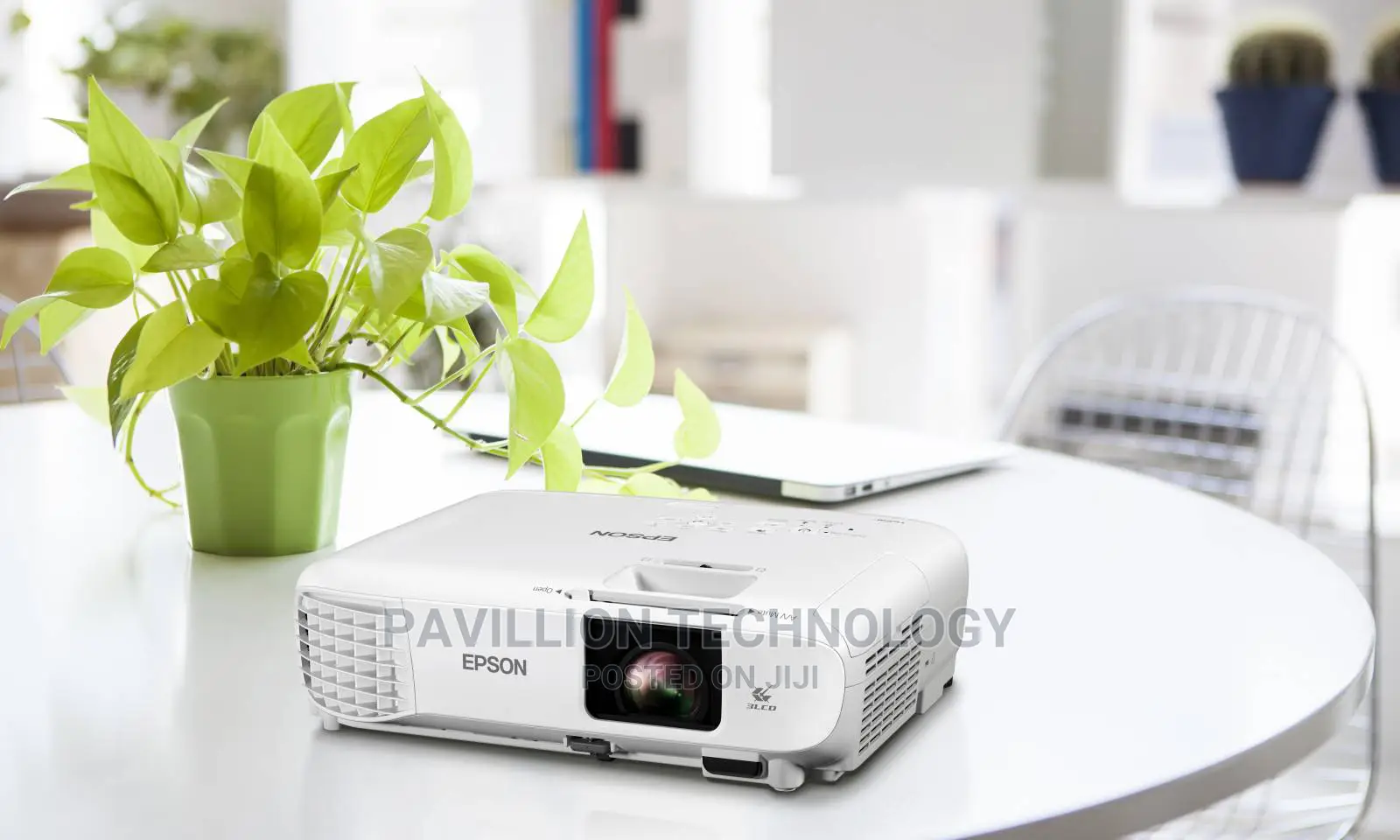 Epson Projector X49