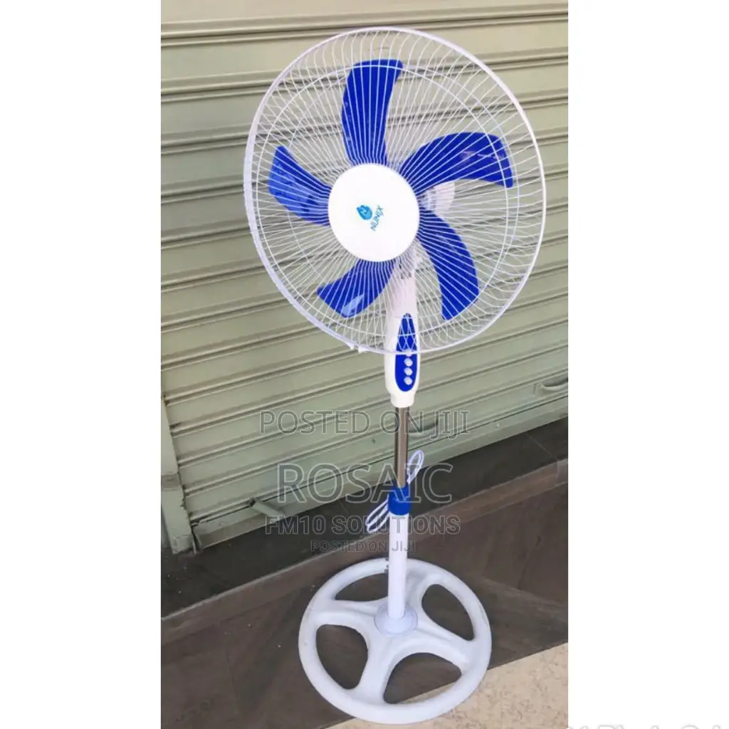 Standing Fan