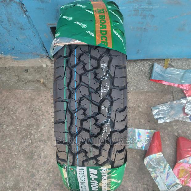 Roadcruza Tires Sizes 175/80r14 All Terrain.