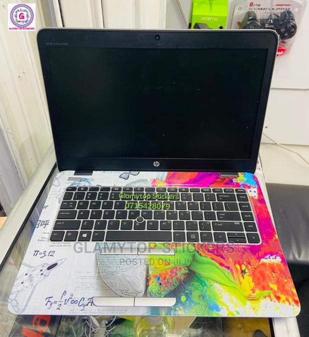 Laptop Stickers - thumbnail 18