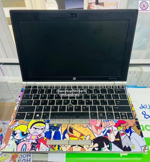 Laptop Stickers - thumbnail 13