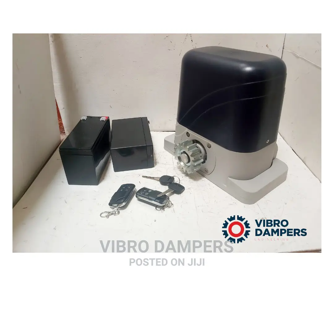 Sliding Gate Opener Motor