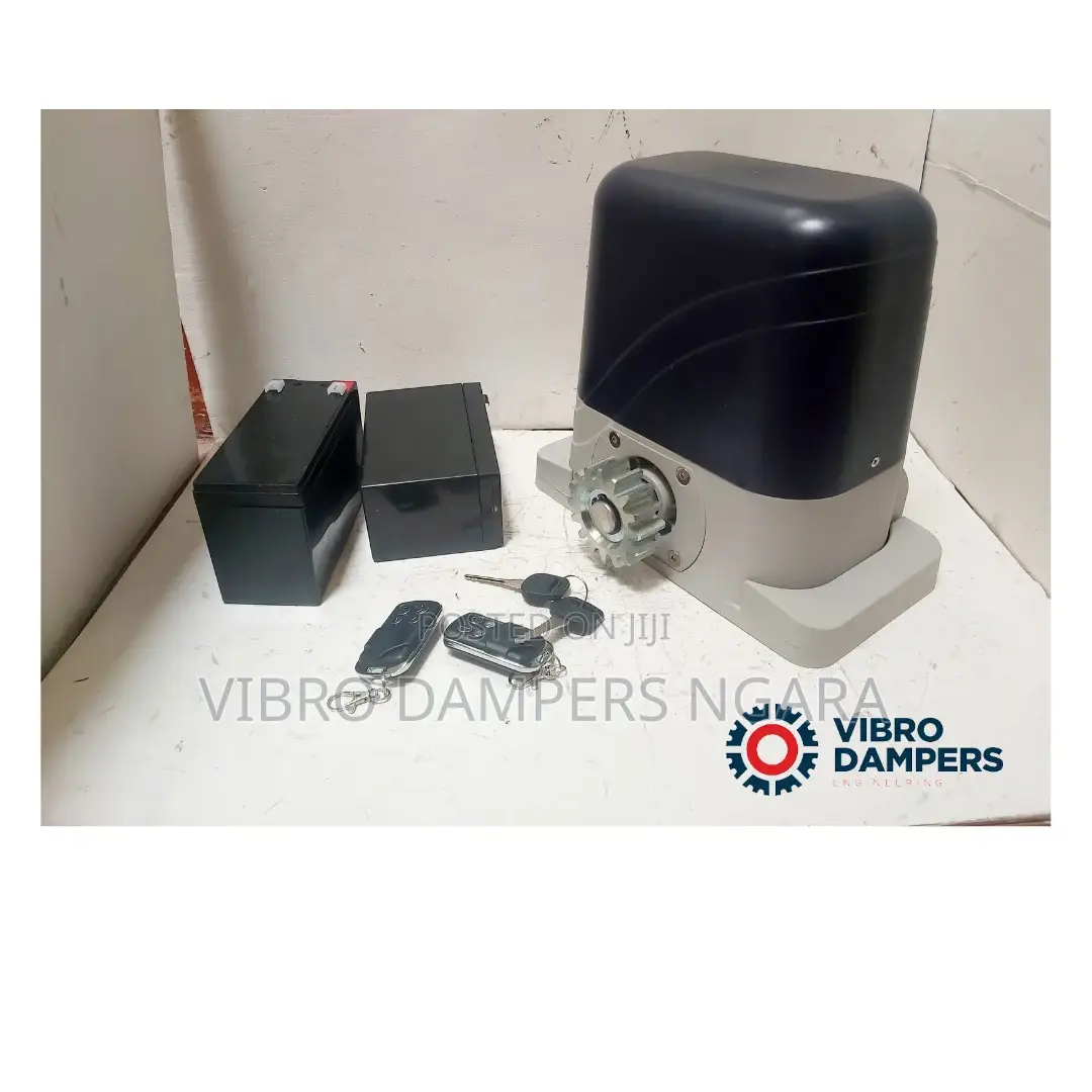 Sliding Gate Opener Motor