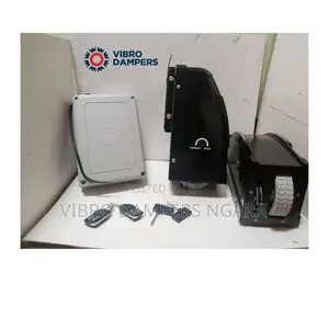 Swing Gate Rolling Motors