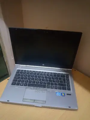 Laptop HP EliteBook 8460P 4GB Intel Core I5 SSD 500GB