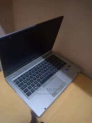 Laptop HP EliteBook 8460P 4GB Intel Core I5 SSD 500GB