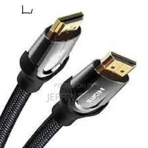 Vention HDMI Cable 5 Meter Black