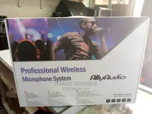 Quality Wireless 7604 Ally Audio