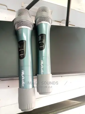 Quality Wireless 7604 Ally Audio