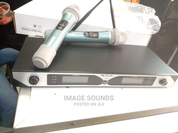 Quality Wireless 7604 Ally Audio - thumbnail 3