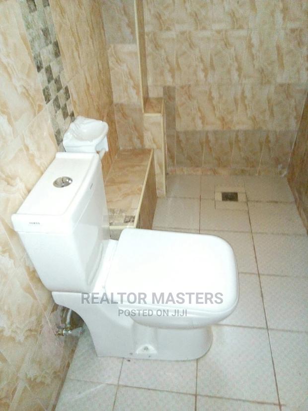1bdrm Apartment in Upvyl, South B for rent