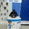 Benard Mutune logo