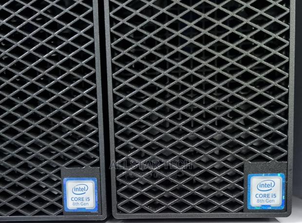 Desktop Computer Dell OptiPlex 3060 8GB Intel Core I5 SSD 256GB - thumbnail 3
