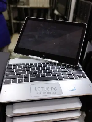 Laptop HP EliteBook Revolve 810 G1 4GB Intel Core I5 SSD 128GB