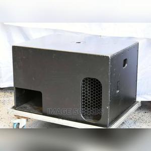 Speaker 18inch Nexo - thumbnail 2