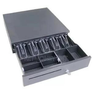 Automatic 5tray Cash Drawer - thumbnail 2